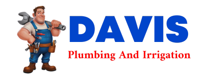 Trusted plumber in PRIM